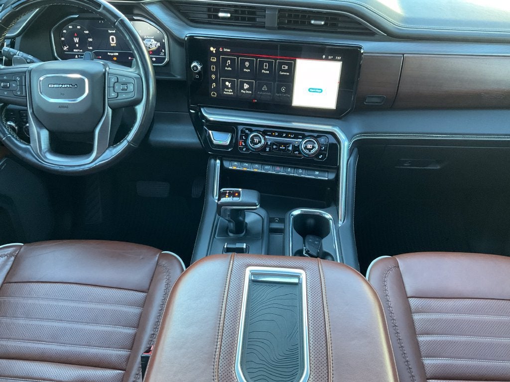 2022 GMC Sierra 1500 Denali Ultimate