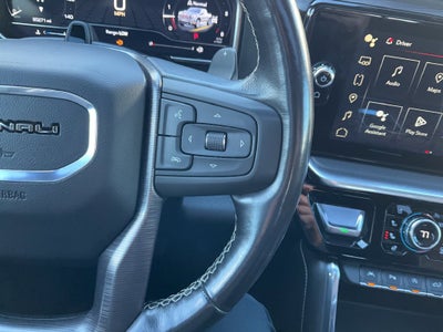 2022 GMC Sierra 1500 Denali Ultimate