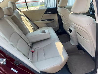 2014 Honda Accord Touring