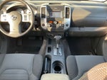 2018 Nissan Frontier PRO-4X