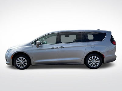 2019 Chrysler Pacifica Touring Plus