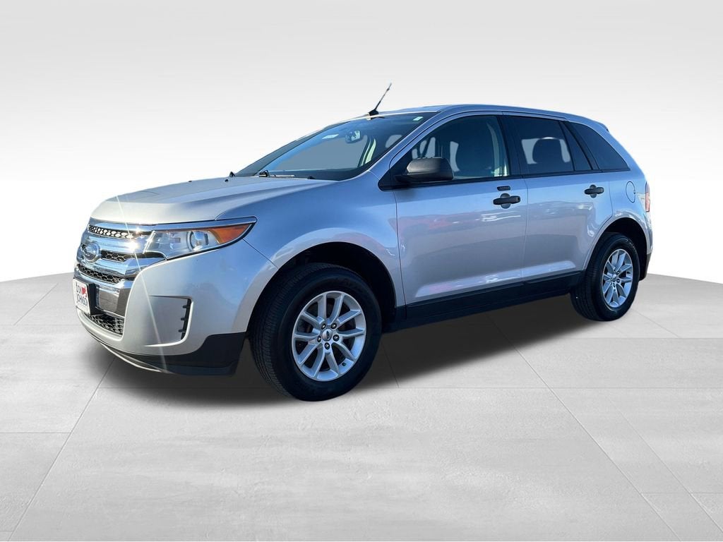2013 Ford Edge SE