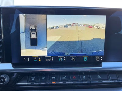 2025 Chevrolet Silverado 3500 HD High Country