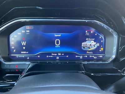 2025 Chevrolet Silverado 3500 HD High Country