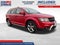 2017 Dodge Journey Crossroad Plus