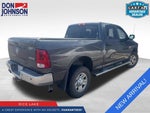 2018 RAM 2500 Tradesman Crew Cab 4x4 6'4" Box