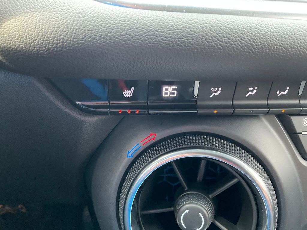 2020 Chevrolet Blazer 3LT