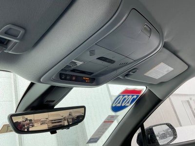 2020 Chevrolet Blazer 3LT