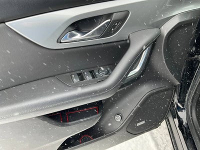 2020 Chevrolet Blazer 3LT