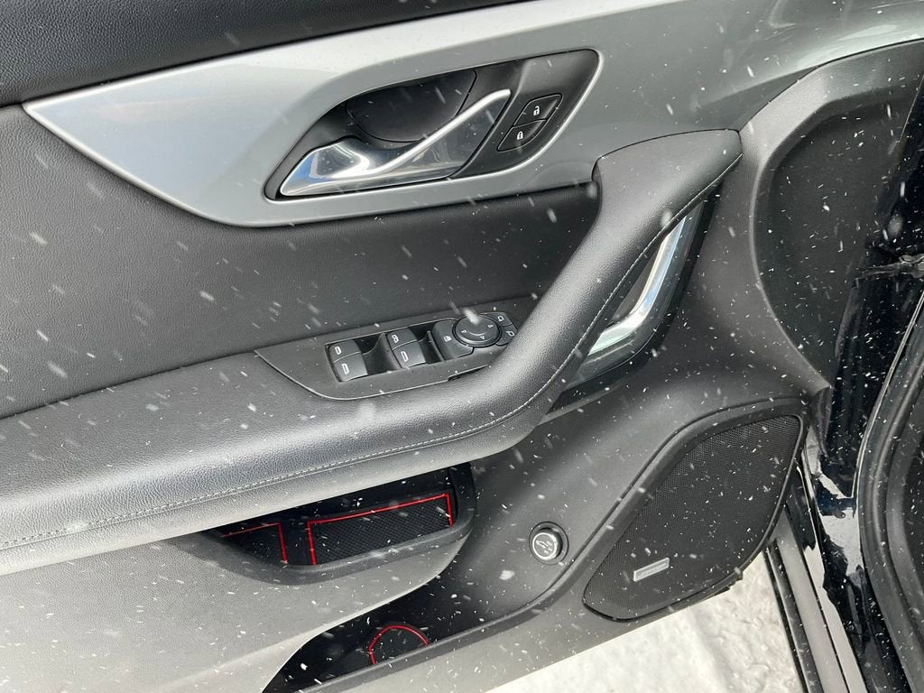 2020 Chevrolet Blazer 3LT