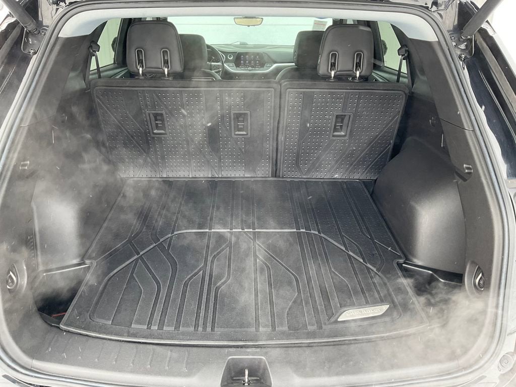 2020 Chevrolet Blazer 3LT