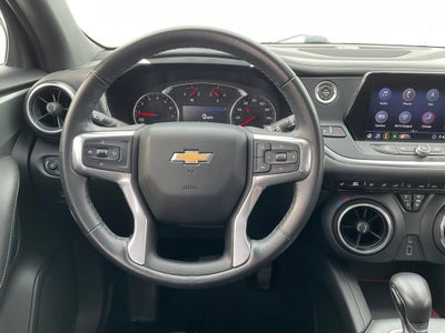2020 Chevrolet Blazer 3LT