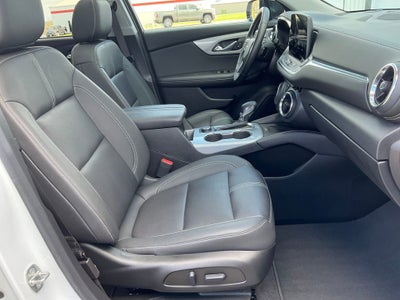 2023 Chevrolet Blazer 3LT