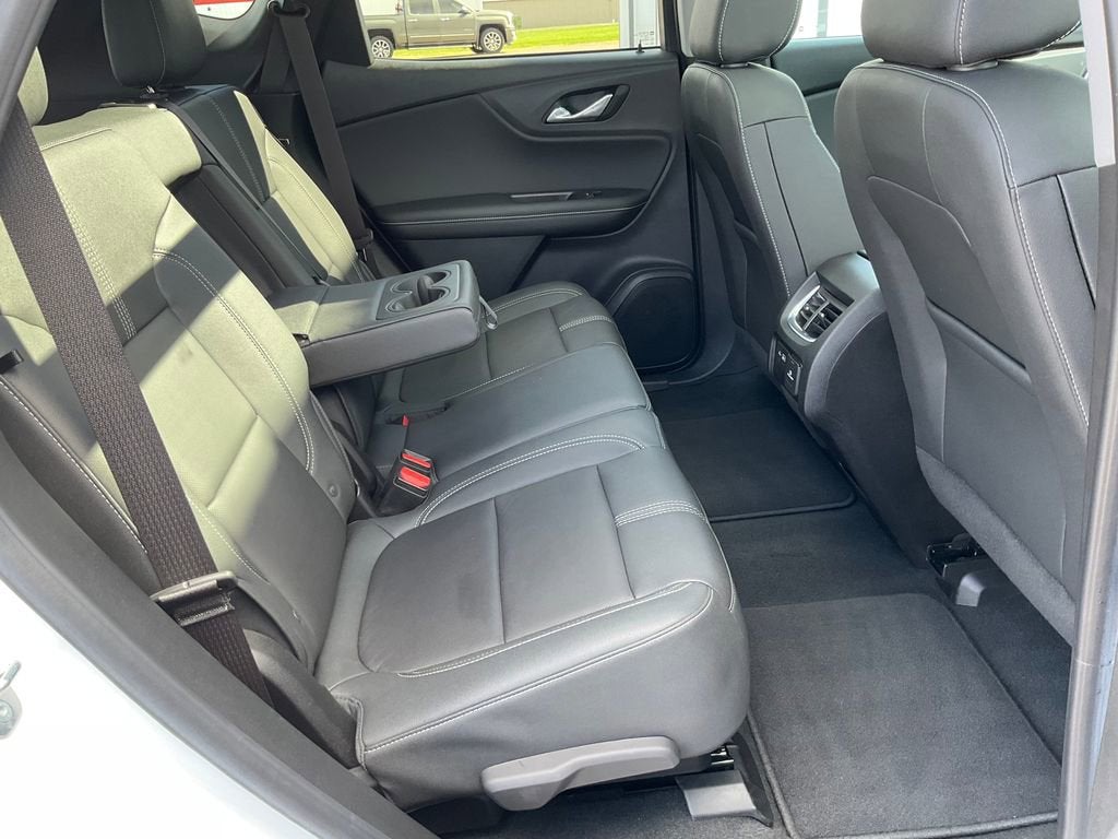 2023 Chevrolet Blazer 3LT