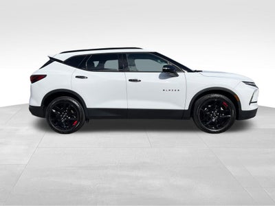 2023 Chevrolet Blazer 3LT