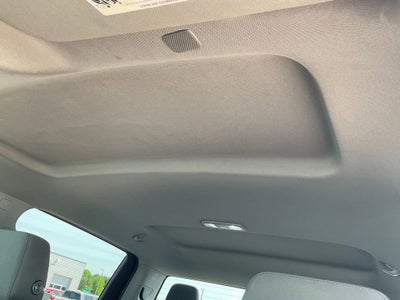 2021 GMC Sierra 1500 K1500