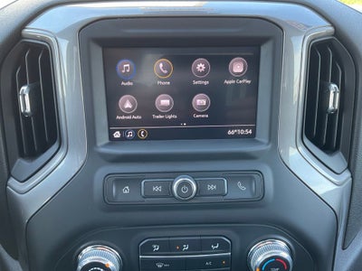 2021 GMC Sierra 1500 K1500