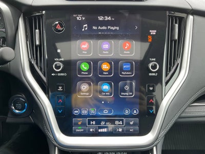 2024 Subaru Outback Limited XT