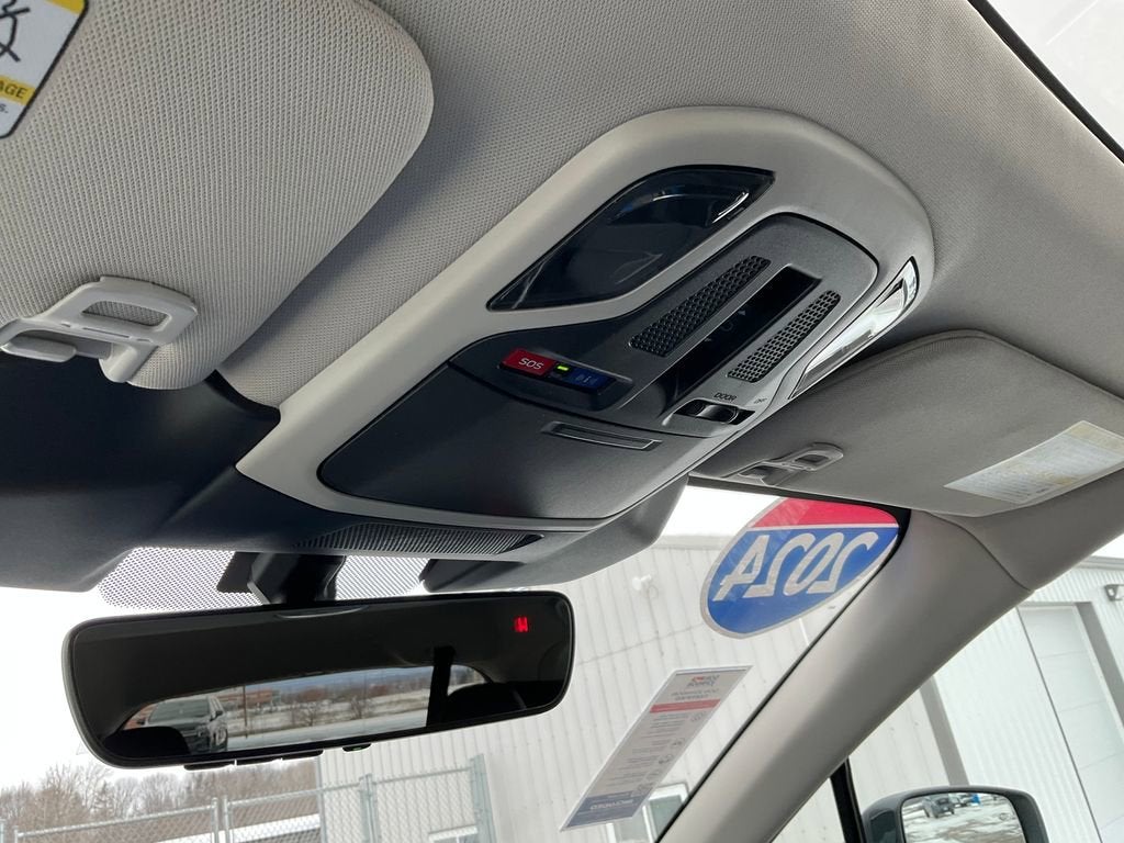 2024 Subaru Outback Limited XT