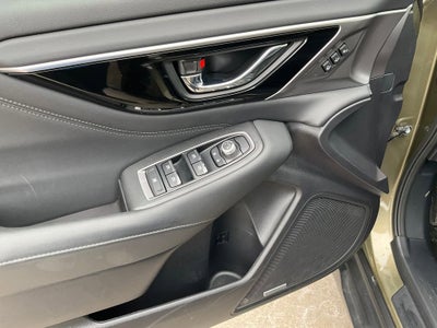 2024 Subaru Outback Limited XT