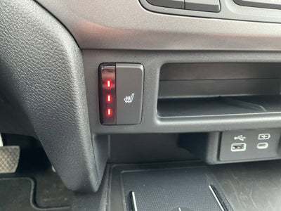 2025 Honda Passport EX-L