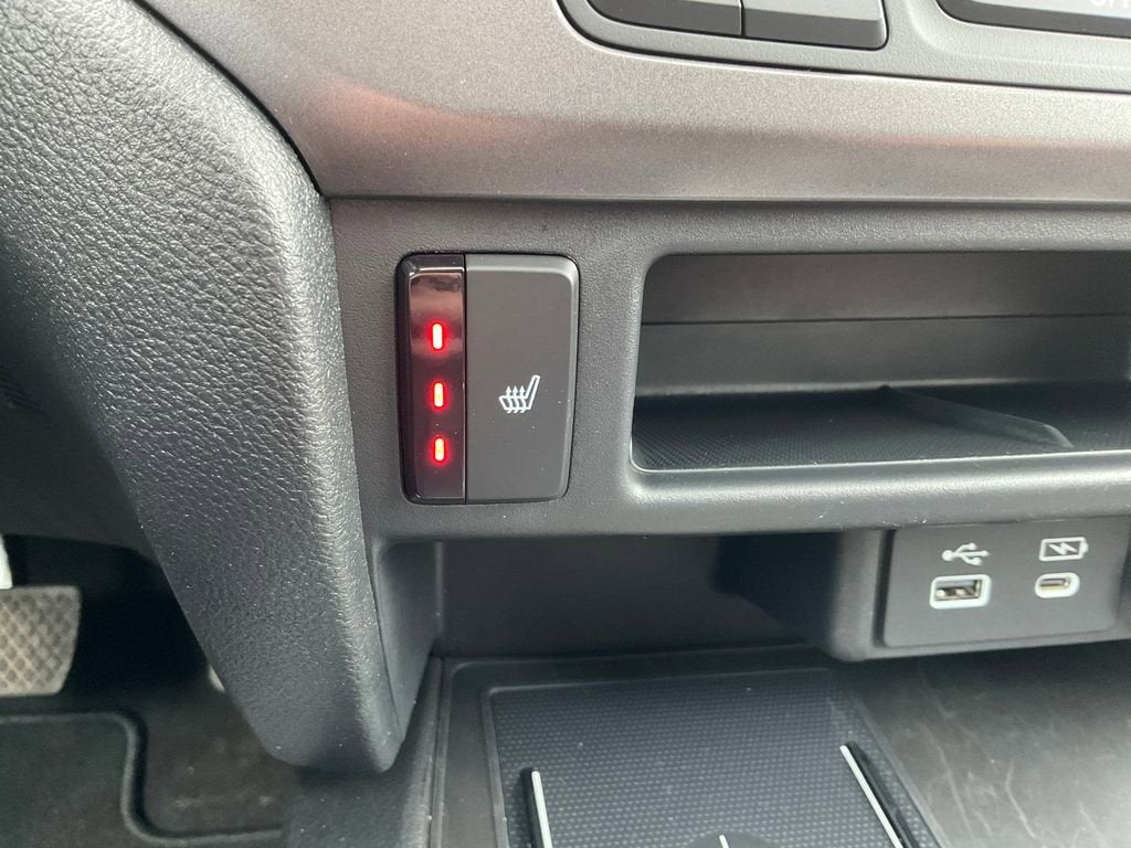 2025 Honda Passport EX-L