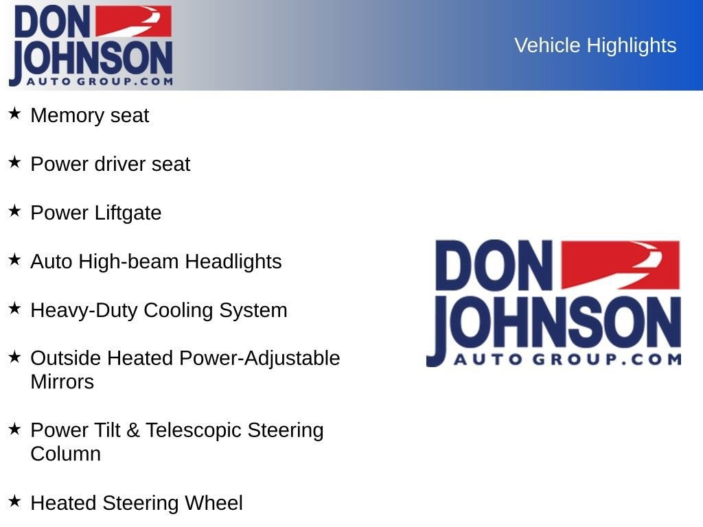 2018 Buick Enclave Premium