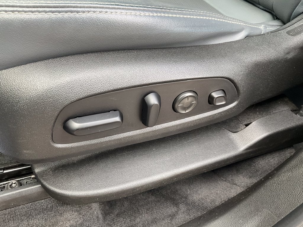 2020 Buick Enclave Premium