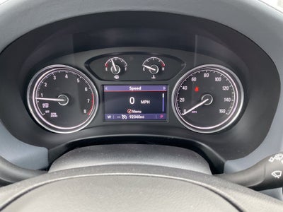 2020 Buick Enclave Premium