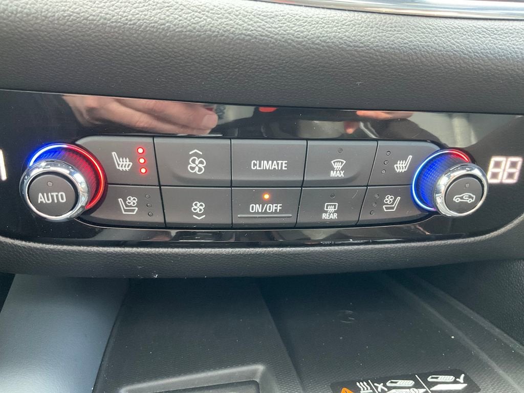 2023 Buick Enclave Premium