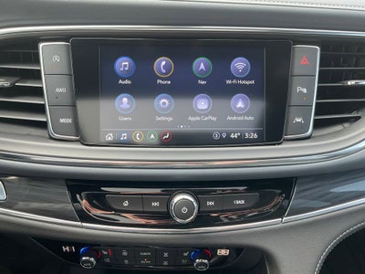 2023 Buick Enclave Premium