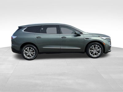 2023 Buick Enclave Premium