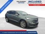 2023 Buick Enclave Premium