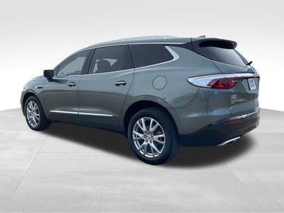 2023 Buick Enclave Premium