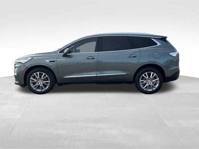 2023 Buick Enclave Premium
