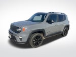 2022 Jeep Renegade Altitude