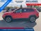 2019 Jeep Cherokee Trailhawk 4x4