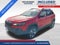 2019 Jeep Cherokee Trailhawk 4x4