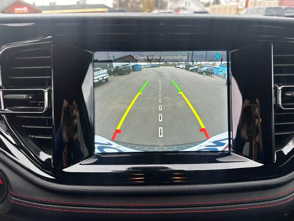 2023 Dodge Durango GT