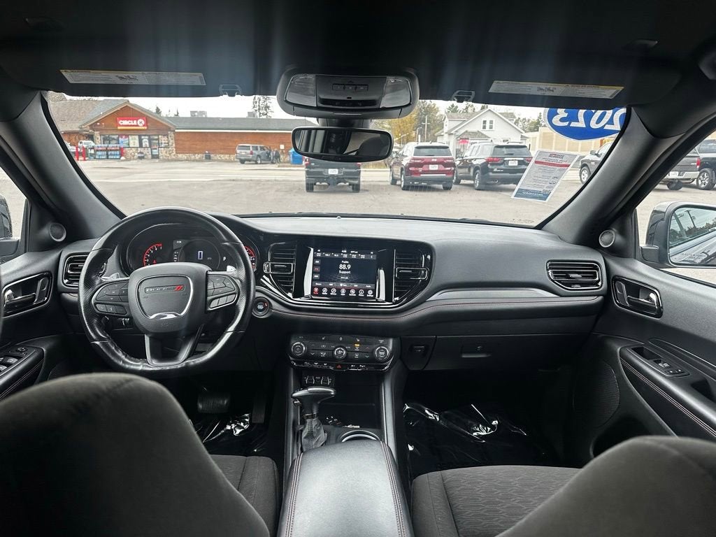 2023 Dodge Durango GT