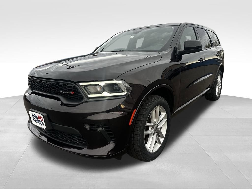 2023 Dodge Durango GT