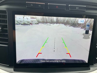 2021 Ford F-150 Base