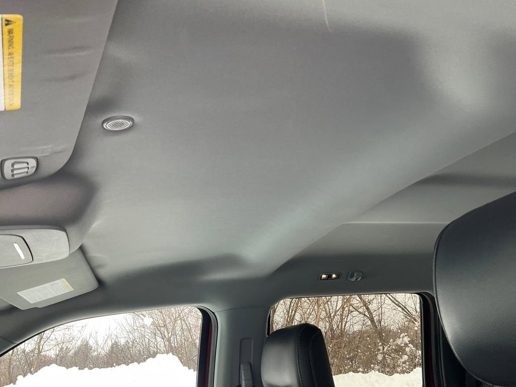 2021 Ford F-150 Base