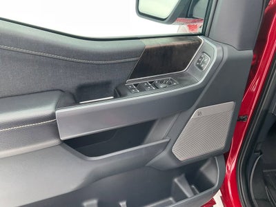 2021 Ford F-150 Base