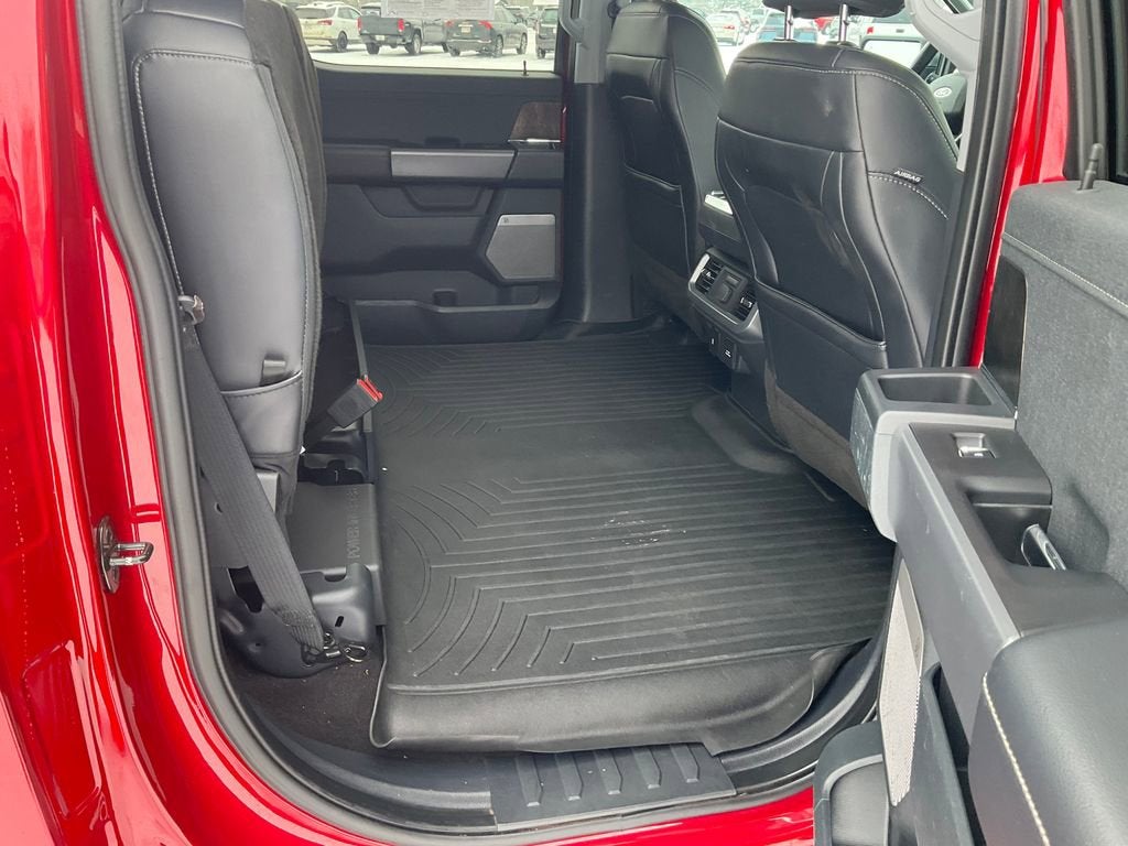 2021 Ford F-150 Base