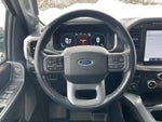 2021 Ford F-150 Base