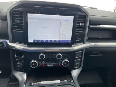 2021 Ford F-150 Base