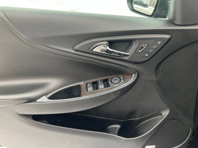 2020 Chevrolet Malibu Premier