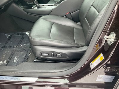 2020 Chevrolet Malibu Premier