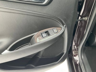 2020 Chevrolet Malibu Premier